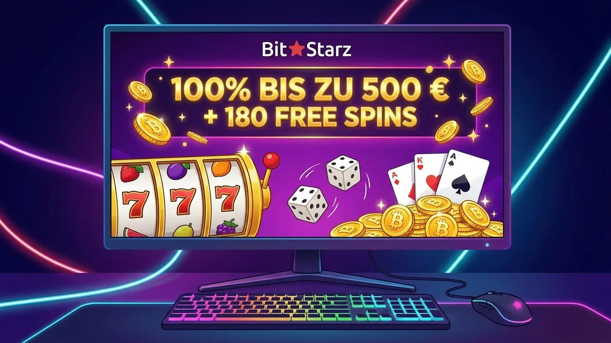 BitStarz